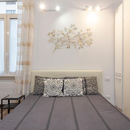 Lovely Flat - Orti 16 Milano Eksteriør billede