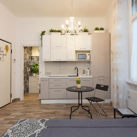 Lovely Flat - Orti 16 Milano Eksteriør billede