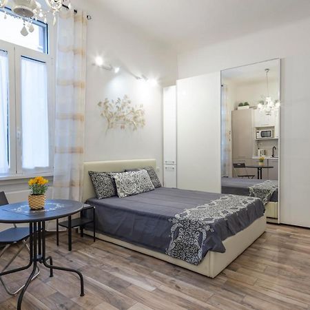Lovely Flat - Orti 16 Milano Eksteriør billede