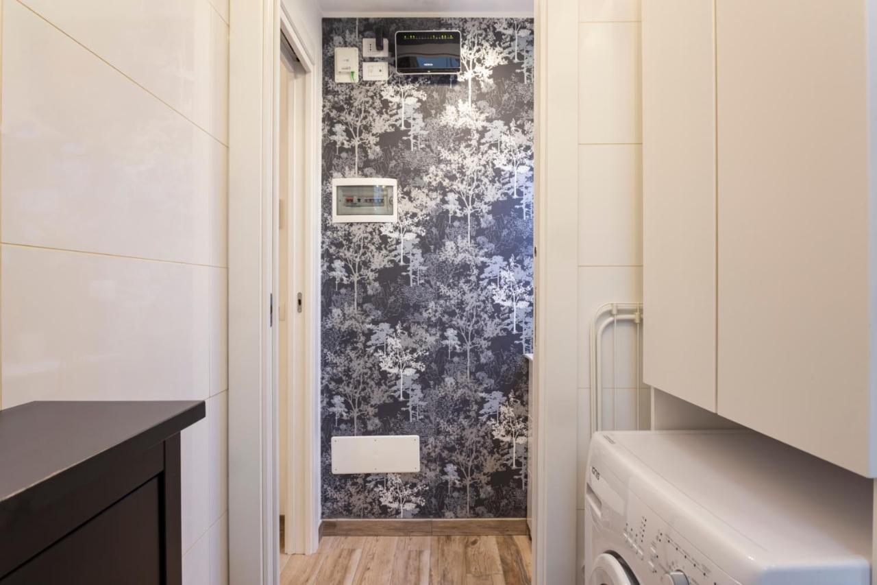 Lovely Flat - Orti 16 Milano Eksteriør billede