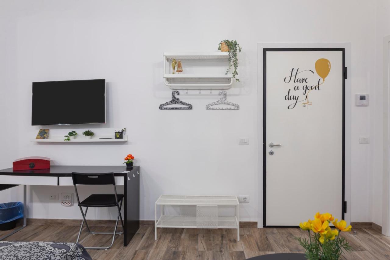 Lovely Flat - Orti 16 Milano Eksteriør billede