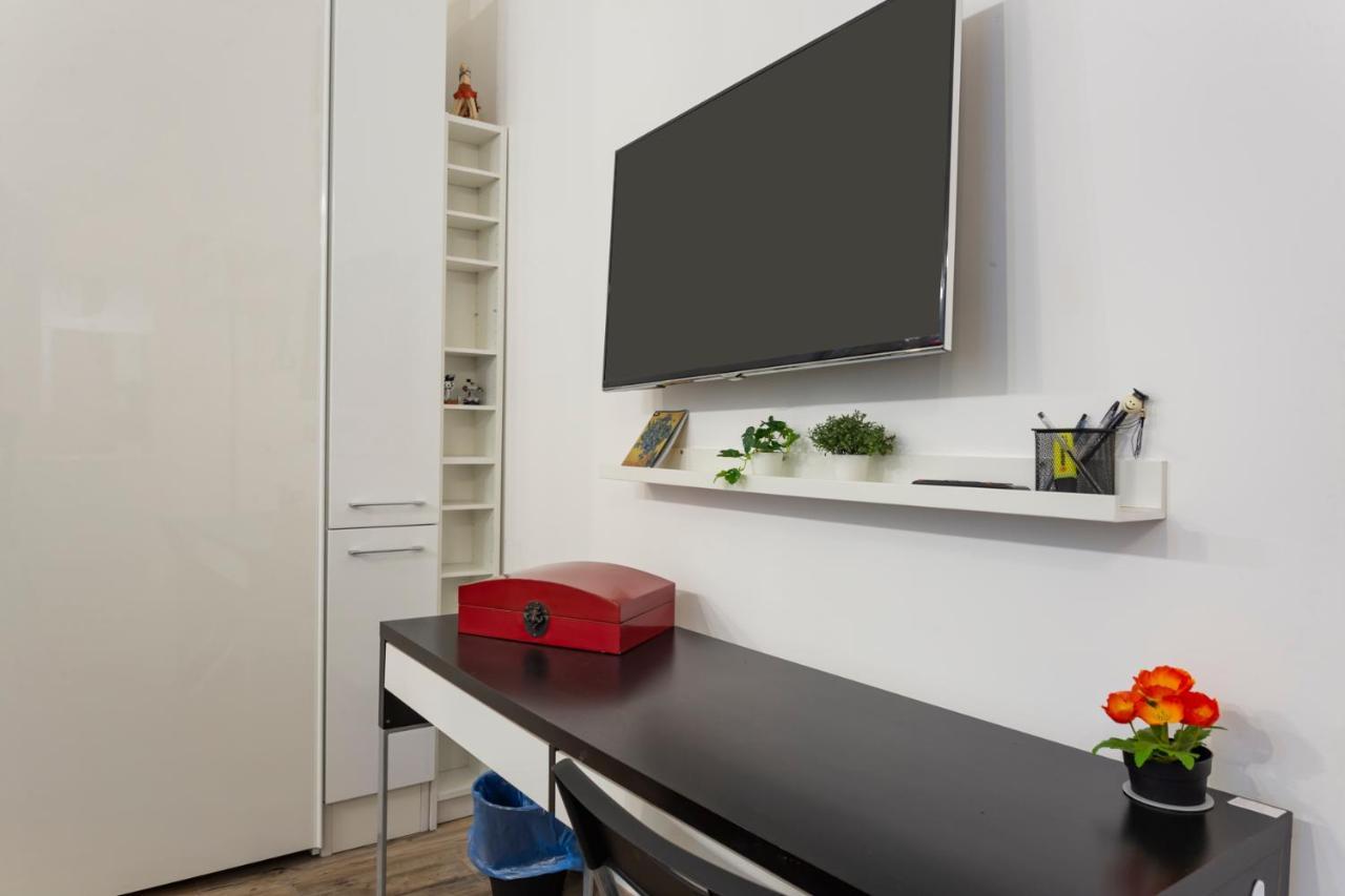 Lovely Flat - Orti 16 Milano Eksteriør billede