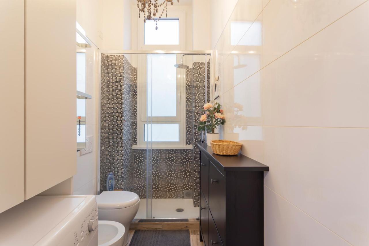Lovely Flat - Orti 16 Milano Eksteriør billede
