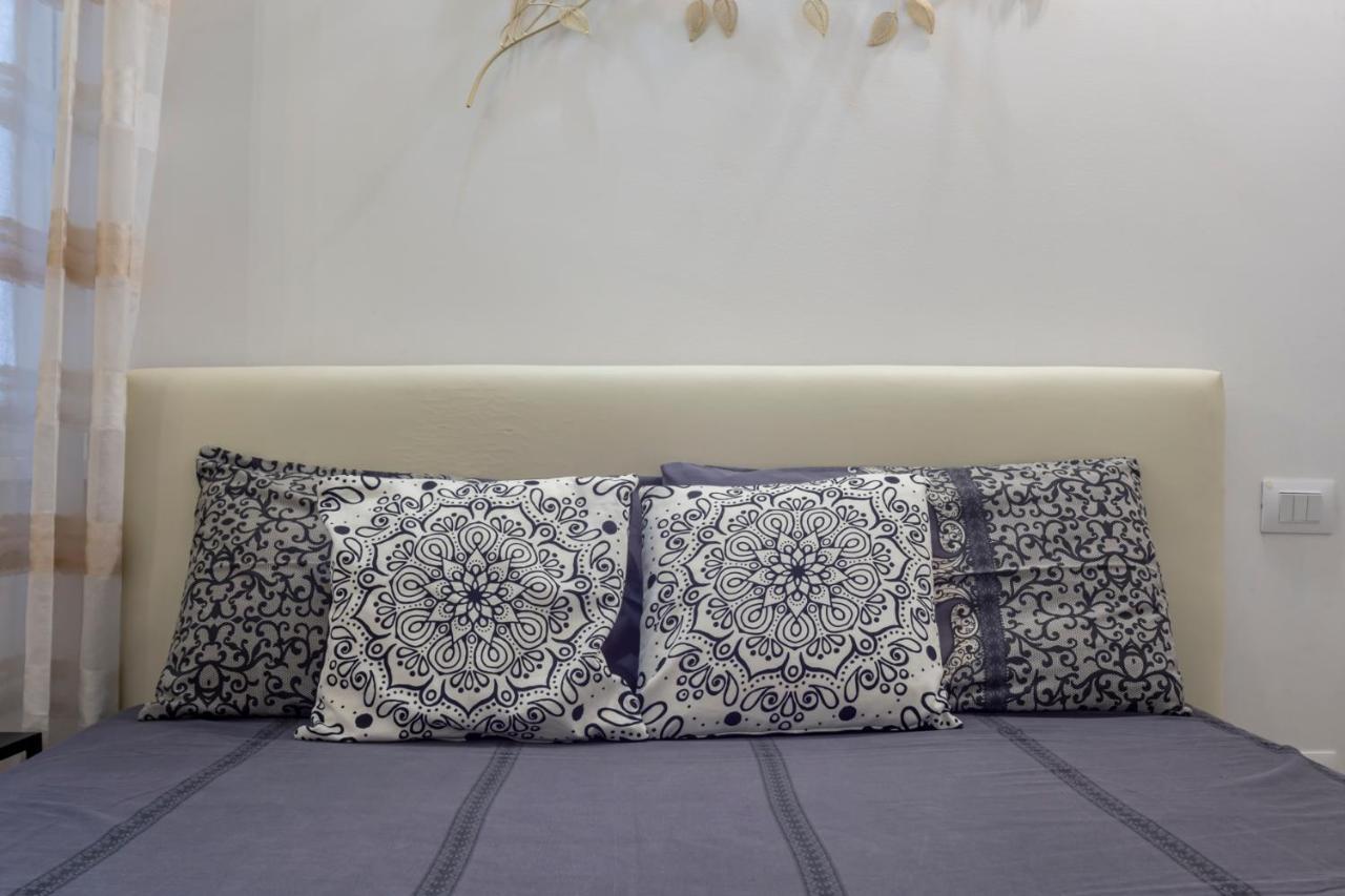 Lovely Flat - Orti 16 Milano Eksteriør billede